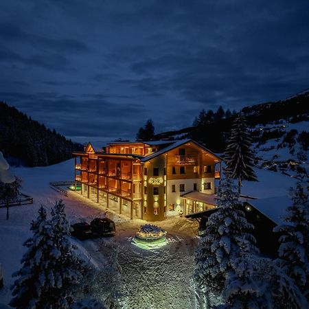 Hotel Pozzamanigoni Wolkenstein in Gröden Exterior foto