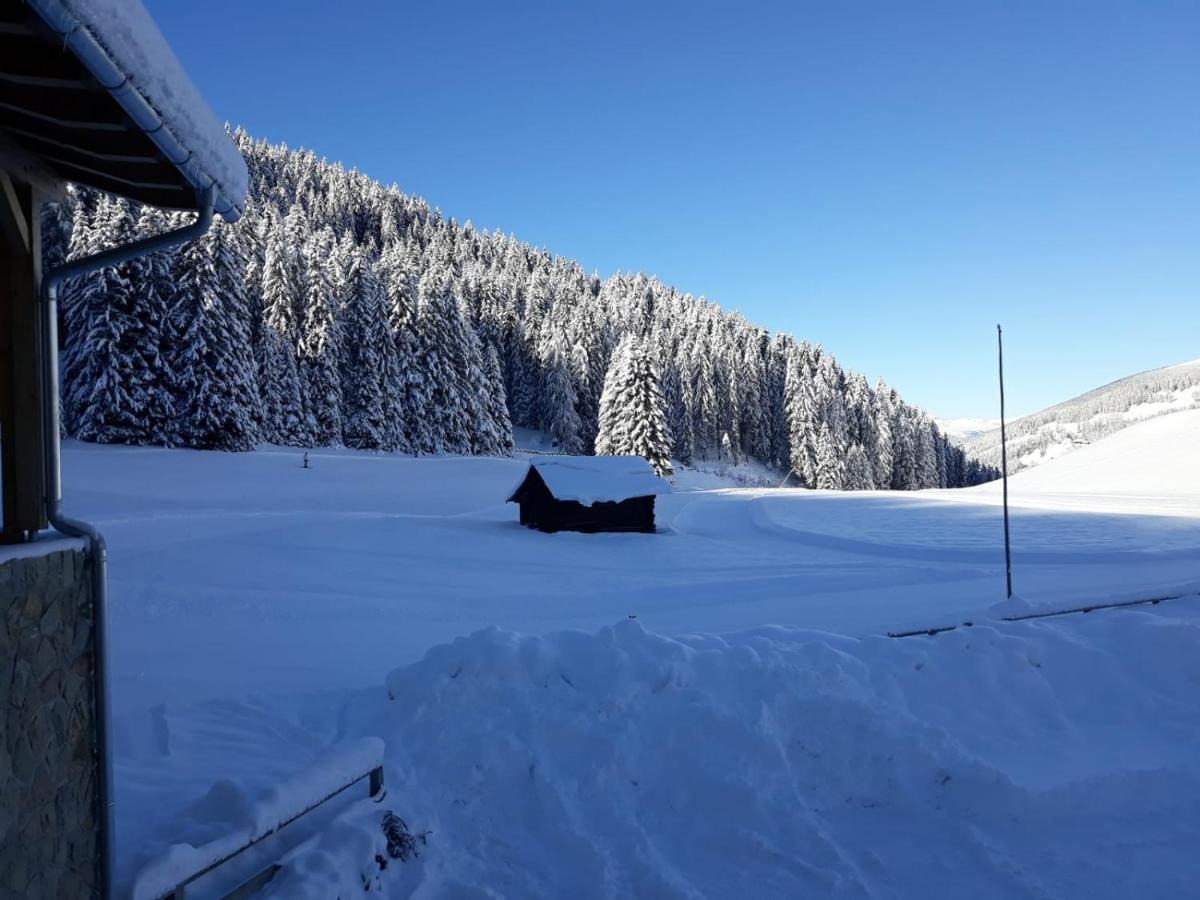 Hotel Pozzamanigoni Wolkenstein in Gröden Exterior foto