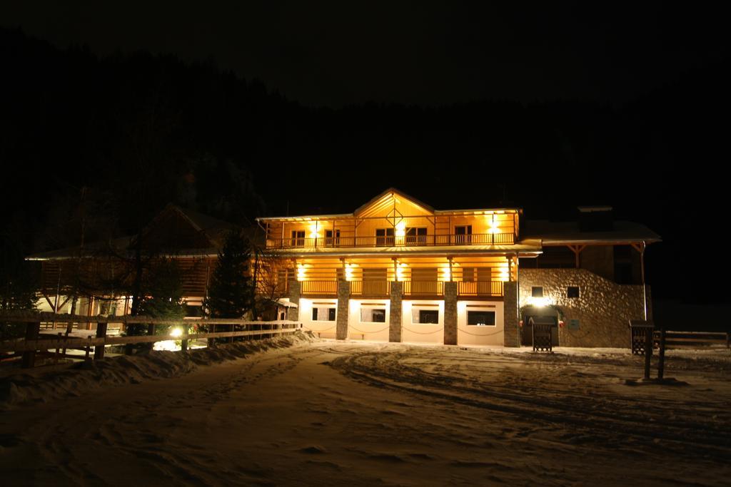 Hotel Pozzamanigoni Wolkenstein in Gröden Exterior foto